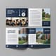 Western Education Brochure - Academic & Institutional Layout - Professional Multipurpose Promo Kit for Educational and Institutional Marketing 1