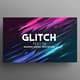 Glitch Text FX - Modern Digital Distortion - Dynamic Video Title Templates for Creative Digital Storytelling 3