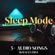 Sleep Mode - Immersive AI-Generated Ambient Audio for Relaxation and Focus 5