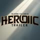 Epic Heroic Trailer Intro Sound Effect - Cinematic Sonic Pulse for Dynamic Media and Game Projects 5