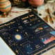 Celestial Space Daily Adventure Planner - Inspirational Organized Planning for Creatives and Dreamers 5