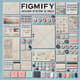 Figmify Design System UI Pack - Streamlined UX Components for Efficient Digital Product Design 4