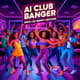 AI Club Banger - Dance Like Nobody's Watching - Dynamic AI-Generated Urban Hip-Hop Beats for Energetic Music Creators 4