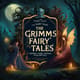 Grimms' Fairy Tales - Dark Original Folklore Collection - Enchanting Fantasy Stories for Readers and Creators 4
