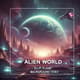 Alien World - Sci-Fi Planet Exploration - Cinematic AI-Driven Motion Backgrounds for Filmmakers and Content Creators 3