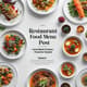 Restaurant Food Menu Post - Social Media Promotion Template - Engaging Twitter Ad Designs for Restaurants and Food Brands 4
