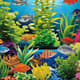 Aquarium & Fish Care 4 Books Complete Aquatic Life Series - Expert Guides for Enthusiasts and Aquatic Hobbyists 1
