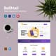 BellMail Clean Responsive Mailer - Sleek Email & Newsletter Template for Modern Campaigns 4
