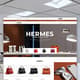 Hermes - Premium Magento Theme - Sleek E-commerce Design for Magento Developers and Online Retailers 1