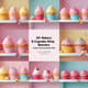 20+ Bakery & Cupcake Shop Banners - Sweet Treat Facebook Ads Templates for Engaging Bakery Promotions and Brand Growth 5