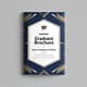 Graduest Brochure - Modern Graduation Portfolio - Sleek Multi-Purpose Promo Kit for Professional Marketing & Presentation 3