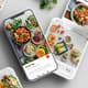 Healthy Receipe App FREE - User-Friendly Mobile Application for Nutritious Meal Planning and Wellness Tracking 4