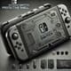 Nintendo Switch Protective Shell - Durable 3D Printing Model for Custom Console Protection and Personalization 6