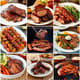 BBQ Barbecue Recipes - Smoked & Grilled Favorites - Classic Savory Cookbook for Flavorful Home Cooking and Outdoor Grilling Enthusiasts 1