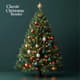 Classic Christmas Tree Render - Premium 3D Holiday Scene for Designers and Seasonal Visuals 6