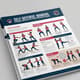 Self Defense Manual Safety Soldier Skills - Practical Self-Defense Strategies for Health and Fitness Enthusiasts 5