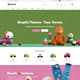ToyVerse - Shopify Theme for Kids Toys - Playful and Responsive E-Commerce Design for Toy Stores 4