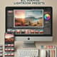 ARTA All-Purpose Lightroom Presets - Versatile Photo Editing Tools for Creators and Photographers 5
