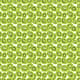 Kiwi Slice Geometric Patterns - Eco-Inspired Nature Motifs for Designers and Print Creators 2025-2026 1