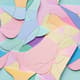 150 Pastel Dreamscape Patterns - Sleek Minimalist & Modern Designs for Creative Projects and Branding 5