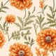 100 Blossom & Beauty Patterns - Elegant Floral & Botanical Designs for Creative Projects and Printables 6