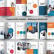 Company Profile Templates - Multipurpose Brochure Set - Versatile Marketing Brochures for Professional Branding and Business Growth 5