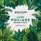60 Lush Foliage Procreate Brush Pack - Premium Botanical Brushes for Creative Digital Artists and Illustrators 3