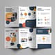 Snewboard Creative Brochure - Modern Business Presentation - Versatile Marketing Template for Dynamic Brand Promotion 3