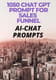 1050+ AI ChatGPT Prompts - Complete Sales Funnel Creator - Premium AI Chat Prompts for Sales, Marketing, and Business Growth 4