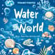 Water World Blue Aqua Activity List - Inspirational Bucket List Planner for Goal Mapping and Personal Growth 5