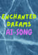 AI Ethereal Fantasy Enchanted Dreams - Cinematic Orchestral AI Music for Immersive Storytelling and Creative Projects 3