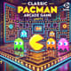 Classic Pacman Arcade Game Unity - Retro Arcade Gameplay Experience for Developers and Gamers 3