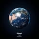 Planet Earth Globe Render - High-Quality 3D Planetary Visualization for Designers and Educators 1