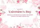 Floral Valentine's Day Card - Elegant Romantic Greeting for Heartfelt Connections and Personal Expressions 4