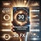 Light Transitions Pack - 30 FX for Premiere - Cinematic Light Effects for Dynamic Video Editing and Creative Filmmakers 4