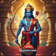 10 Ramnavami Festival Posters - Spiritual PSD Designs - Commercial-Ready Festival Marketing Templates for Businesses and Creators 3