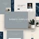 Authenticity Classic Clean Web Style Template - Timeless CSS Website Theme for Professional and Elegant Online Presence 5