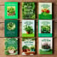 7 Gardening Books Grow Your Green Thumb Collection - Expert Guides for Home Gardeners and Plant Lovers 5