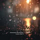 Cinematic Rain Overlay - Realistic Weather FX - Immersive Motion Graphics for Filmmakers and Video Creators 4