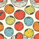 100 Kitchen Essentials Patterns - Vibrant Food & Fruit Digital Prints for Creative Culinary Projects 1