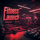 Fitness Launch - Animated Gym Promo - Dynamic Fitness Animation Templates for Social Media Campaigns and Brand Engagement 6