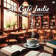 AI Cafe Indie - Coffee Shop Philosopher - AI-Generated Indie Pop Music for Creative Projects and Relaxed Listening 3
