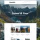 Gowilds Travel & Tour WP Theme - Seamless WordPress Theme for Travel Creators and Agencies 4