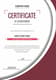 100+ Professional Certificates Mega Pack - Premium Virtual Certificate Designs for Business, Education & Personal Recognition 5