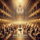 AI String Concerto - Orchestral Masterpiece - Cinematic AI-Orchestrated Classical Music for Creative Projects and Film Scores 5