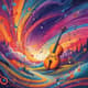 AI String Concerto - Orchestral Masterpiece - Cinematic AI-Orchestrated Classical Music for Creative Projects and Film Scores 4
