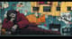 Homelessness Awareness Mural - Impactful Political & Social Commentary Graffiti for Urban Artists and Community Projects 1