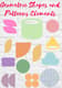 Geometric Patterns Shape Design Elements - Modern SVG Bundle for Creative Designers and Digital Projects 3