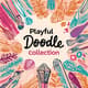 Playful Doodle Brush Collection - Creative and Versatile Brush Set for Digital Artists and Designers 1