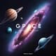 Galaxy Space Procreate Brushes - Premium Cosmic Brush Set for Digital Artists and Illustrators 6